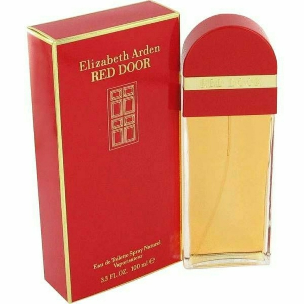 👄🖤Red Door 💥 by Estee Lauder 🖤👄